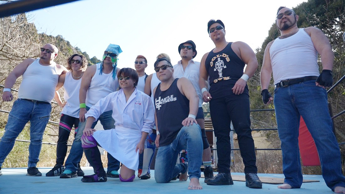 ニコプロpresents「JEEEP 2026」